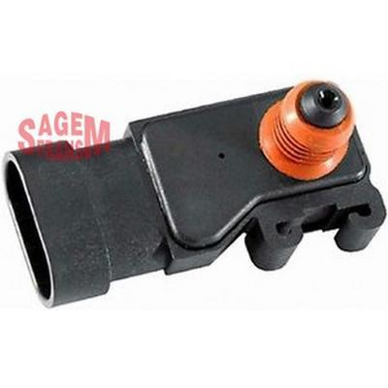 Sagem Basınç Sensörü Renault Megane Laguna 1.4 1.6 - 50112